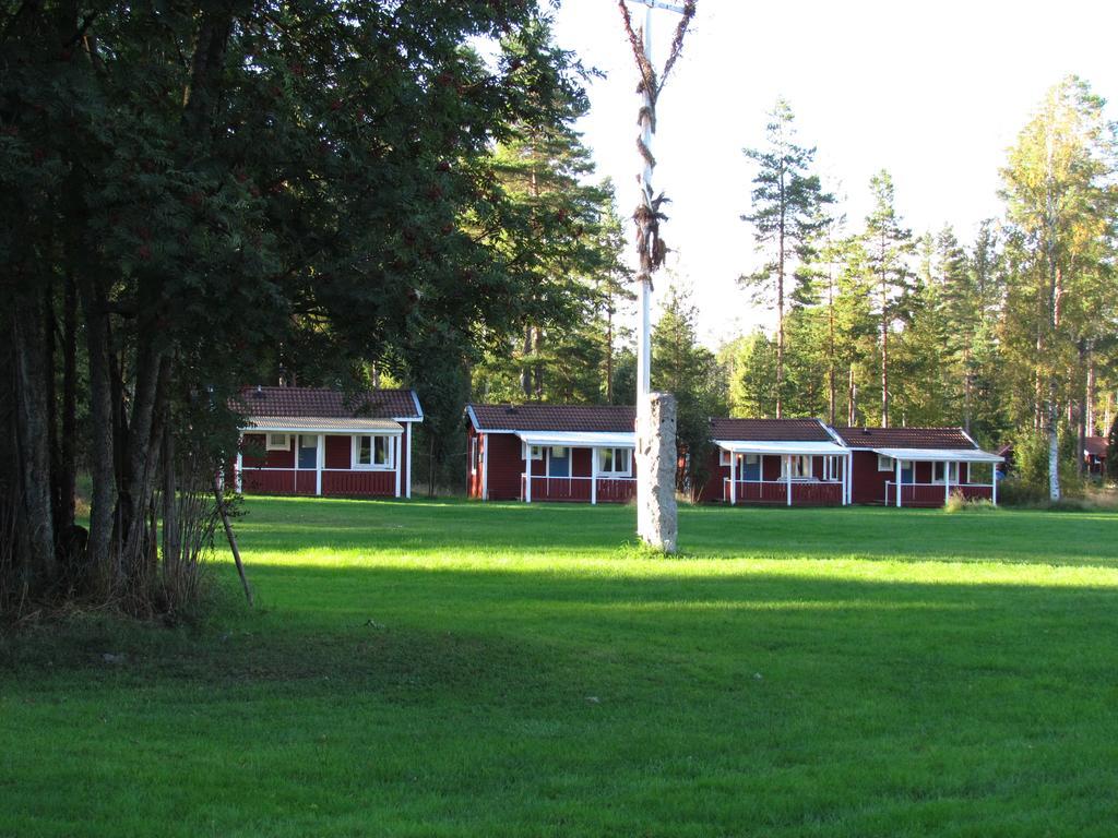 Olsnaesgarden Hostel Siljansnäs Exterior photo