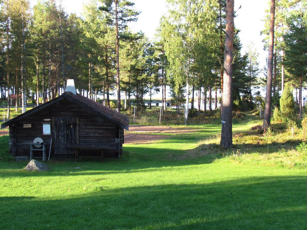Olsnaesgarden Hostel Siljansnäs Room photo